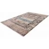 Tapis BOBOCHIC - Tapis Poils Courts VIKI Motif Berbère - Marron -BOBOCHIC Soldes 2022 29127103 1