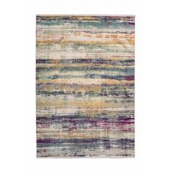 Tapis BOBOCHIC - Tapis Poils Courts SANNY Motif Contemporain Multicolore - Multicolore 9 Tapis BOBOCHIC - Tapis Poils Courts SANNY Motif Contemporain Multicolore - Multicolore -BOBOCHIC Soldes 2022 29127108 3
