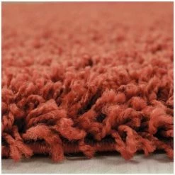 Tapis BOBOCHIC - Tapis Shaggy VITA Uni 60x110 Orange - Orange 10 Tapis BOBOCHIC - Tapis Shaggy VITA Uni 60x110 Orange - Orange -BOBOCHIC Soldes 2022 29296852 4