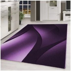 Tapis BOBOCHIC - Tapis Poils Courts SOLMA Motif Graphique 80x150 Lilas - Lilas 8 Tapis BOBOCHIC - Tapis Poils Courts SOLMA Motif Graphique 80x150 Lilas - Lilas -BOBOCHIC Soldes 2022 29296941 2