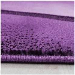 Tapis BOBOCHIC - Tapis Poils Courts SOLMA Motif Graphique 80x150 Lilas - Lilas 9 Tapis BOBOCHIC - Tapis Poils Courts SOLMA Motif Graphique 80x150 Lilas - Lilas -BOBOCHIC Soldes 2022 29296941 3