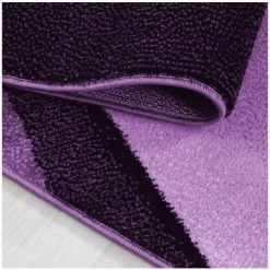 Tapis BOBOCHIC - Tapis Poils Courts SOLMA Motif Graphique 80x150 Lilas - Lilas 10 Tapis BOBOCHIC - Tapis Poils Courts SOLMA Motif Graphique 80x150 Lilas - Lilas -BOBOCHIC Soldes 2022 29296941 4