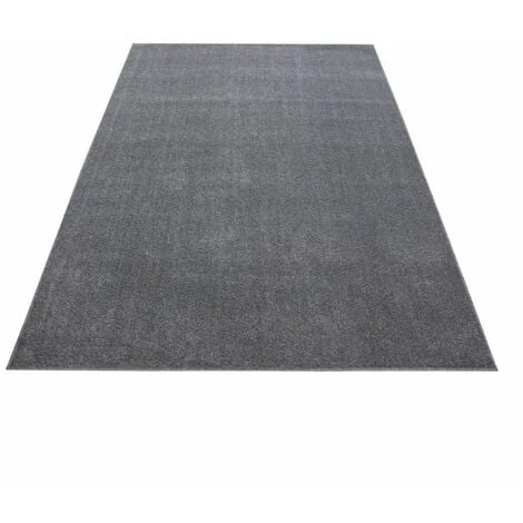 Tapis BOBOCHIC - Tapis Shaggy Rond BALI Uni 60x100 Gris Clair - Gris Clair 3 Tapis BOBOCHIC - Tapis Shaggy Rond BALI Uni 60x100 Gris Clair - Gris Clair