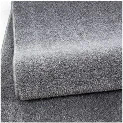 Tapis BOBOCHIC - Tapis Shaggy Rond BALI Uni 60x100 Gris Clair - Gris Clair 10 Tapis BOBOCHIC - Tapis Shaggy Rond BALI Uni 60x100 Gris Clair - Gris Clair -BOBOCHIC Soldes 2022 29369900 4