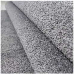 Tapis BOBOCHIC - Tapis Shaggy Rond BALI Uni 60x100 Gris Clair - Gris Clair 11 Tapis BOBOCHIC - Tapis Shaggy Rond BALI Uni 60x100 Gris Clair - Gris Clair -BOBOCHIC Soldes 2022 29369900 5