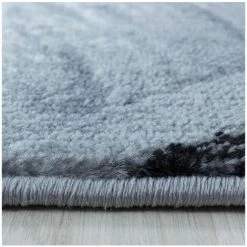 Tapis BOBOCHIC - Tapis Poils Courts KRISTEN Motif Graphique 120x170 Noir - Noir 9 Tapis BOBOCHIC - Tapis Poils Courts KRISTEN Motif Graphique 120x170 Noir - Noir -BOBOCHIC Soldes 2022 29936276 3