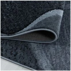 Tapis BOBOCHIC - Tapis Poils Courts KRISTEN Motif Graphique 120x170 Noir - Noir 10 Tapis BOBOCHIC - Tapis Poils Courts KRISTEN Motif Graphique 120x170 Noir - Noir -BOBOCHIC Soldes 2022 29936276 4