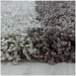 Tapis BOBOCHIC - Tapis Shaggy SIDI Motif Graphique 60x110 Taupe - Taupe 8 Tapis BOBOCHIC - Tapis Shaggy SIDI Motif Graphique 60x110 Taupe - Taupe -BOBOCHIC Soldes 2022 30115640 3