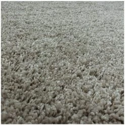 Tapis BOBOCHIC - Tapis Shaggy Rond TAZA Uni 80x80 Crème - Crème 10 Tapis BOBOCHIC - Tapis Shaggy Rond TAZA Uni 80x80 Crème - Crème -BOBOCHIC Soldes 2022 30115680 4