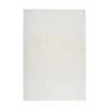 Tapis BOBOCHIC - Tapis Poils Courts FLORETTA Motif Graphique - Blanc 2 Tapis BOBOCHIC - Tapis Poils Courts FLORETTA Motif Graphique - Blanc -BOBOCHIC Soldes 2022 30337718 1