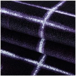 Tapis BOBOCHIC - Tapis Poils Courts CHYPRE Motif Graphique 80x150 Lilas - Lilas 11 Tapis BOBOCHIC - Tapis Poils Courts CHYPRE Motif Graphique 80x150 Lilas - Lilas -BOBOCHIC Soldes 2022 30614803 5