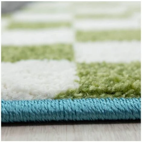 Tapis Enfant BOBOCHIC - Tapis Enfant Shaggy CANDIES Imprimé 80x150 Multicolore - Multicolore 5 Tapis Enfant BOBOCHIC - Tapis Enfant Shaggy CANDIES Imprimé 80x150 Multicolore - Multicolore – Image 3