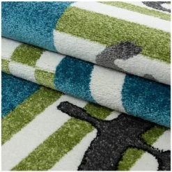 Tapis Enfant BOBOCHIC - Tapis Enfant Shaggy CANDIES Imprimé 80x150 Multicolore - Multicolore 11 Tapis Enfant BOBOCHIC - Tapis Enfant Shaggy CANDIES Imprimé 80x150 Multicolore - Multicolore -BOBOCHIC Soldes 2022 30614822 5