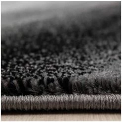 Tapis BOBOCHIC - Tapis Poils Courts SOHO Motif Graphique 80x150 Noir - Noir 9 Tapis BOBOCHIC - Tapis Poils Courts SOHO Motif Graphique 80x150 Noir - Noir -BOBOCHIC Soldes 2022 30674082 3