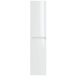 BOBOCHIC Colonne De Salle De Bain 140 Cm ALANI Blanc - Blanc -BOBOCHIC Soldes 2022 30958197 4