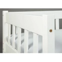 Lit Enfant BOBOCHIC - Lit SONIA 90x200 Cm Blanc En Bois Massif - Blanc 9 Lit Enfant BOBOCHIC - Lit SONIA 90x200 Cm Blanc En Bois Massif - Blanc -BOBOCHIC Soldes 2022 32389085 3