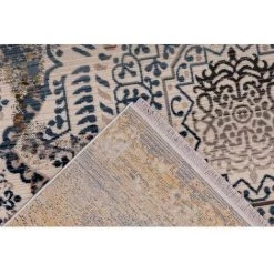 Tapis BOBOCHIC - Tapis Poils Courts VIKI Motif Berbère Multicolore - Multicolore 11 Tapis BOBOCHIC - Tapis Poils Courts VIKI Motif Berbère Multicolore - Multicolore -BOBOCHIC Soldes 2022 32389182 5