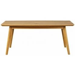 Table à Manger BOBOCHIC - Table à Manger BRAVA 180cm Imitation Chêne - Bois 10 Table à Manger BOBOCHIC - Table à Manger BRAVA 180cm Imitation Chêne - Bois -BOBOCHIC Soldes 2022 32389194 4