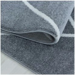 Tapis BOBOCHIC - Tapis Poils Courts EDEN Motif Graphique 80x250 Gris - Gris 10 Tapis BOBOCHIC - Tapis Poils Courts EDEN Motif Graphique 80x250 Gris - Gris -BOBOCHIC Soldes 2022 32389234 4