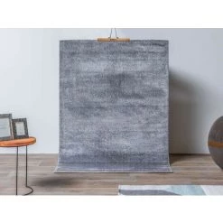 Tapis BOBOCHIC - Tapis Poils Courts MATO Uni 80x150 Gris Clair - Gris Clair 8 Tapis BOBOCHIC - Tapis Poils Courts MATO Uni 80x150 Gris Clair - Gris Clair -BOBOCHIC Soldes 2022 32389236 2