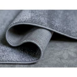 Tapis BOBOCHIC - Tapis Poils Courts MATO Uni 80x150 Gris Clair - Gris Clair 10 Tapis BOBOCHIC - Tapis Poils Courts MATO Uni 80x150 Gris Clair - Gris Clair -BOBOCHIC Soldes 2022 32389236 4