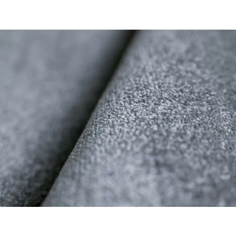 Tapis BOBOCHIC - Tapis Poils Courts MATO Uni 80x150 Gris Clair - Gris Clair 7 Tapis BOBOCHIC - Tapis Poils Courts MATO Uni 80x150 Gris Clair - Gris Clair – Image 5