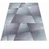 Tapis BOBOCHIC - Tapis Poils Court POLMIO Motif Graphique 80x150 Lilas - Lilas -BOBOCHIC Soldes 2022 32389245 1