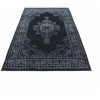Tapis BOBOCHIC - Tapis Poils Courts KENZIME Motif Oriental 120x170 Gris - Gris 2 Tapis BOBOCHIC - Tapis Poils Courts KENZIME Motif Oriental 120x170 Gris - Gris -BOBOCHIC Soldes 2022 32389313 1