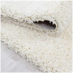 Tapis BOBOCHIC - Tapis Shaggy Rond MANA Uni 80x80 Crème - Crème 7 Tapis BOBOCHIC - Tapis Shaggy Rond MANA Uni 80x80 Crème - Crème -BOBOCHIC Soldes 2022 32389334 3