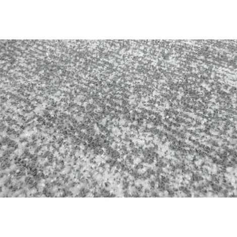 Tapis BOBOCHIC - Tapis Motif Contemporain AKARA - Gris 5 Tapis BOBOCHIC - Tapis Motif Contemporain AKARA - Gris – Image 3