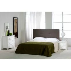 Table De Chevet BOBOCHIC - Chevet EMMA Blanc - Blanc 11 Table De Chevet BOBOCHIC - Chevet EMMA Blanc - Blanc -BOBOCHIC Soldes 2022 33215289 5