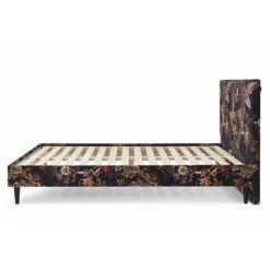 Lit BOBOCHIC - Lit ADELAÏDE Avec Lattes Massives Pieds En Bois Wengé 160x200 - Multicolore 8 Lit BOBOCHIC - Lit ADELAÏDE Avec Lattes Massives Pieds En Bois Wengé 160x200 - Multicolore -BOBOCHIC Soldes 2022 33470216 3
