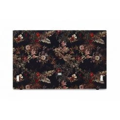 Lit BOBOCHIC - Lit ADELAÏDE Avec Lattes Massives Pieds En Bois Wengé 160x200 - Multicolore 9 Lit BOBOCHIC - Lit ADELAÏDE Avec Lattes Massives Pieds En Bois Wengé 160x200 - Multicolore -BOBOCHIC Soldes 2022 33470216 4