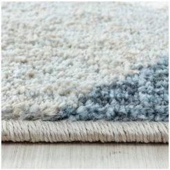 Tapis BOBOCHIC - Tapis Poils Courts XIMYO Motif Graphique 140x200 Multicolore - Multicolore -BOBOCHIC Soldes 2022 33757875 3