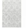 Tapis BOBOCHIC - Tapis Poils Courts MIKO Motif Graphique 80x150 Gris - Gris -BOBOCHIC Soldes 2022 33757877 1