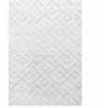 Tapis BOBOCHIC - Tapis Poils Courts SENTA Motif Berbère 60x110 Crème - Crème -BOBOCHIC Soldes 2022 33757880 1
