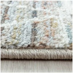 Tapis BOBOCHIC - Tapis Poils Courts FEZ Motif Graphique 80x150 Marron - Marron 9 Tapis BOBOCHIC - Tapis Poils Courts FEZ Motif Graphique 80x150 Marron - Marron -BOBOCHIC Soldes 2022 33757933 3