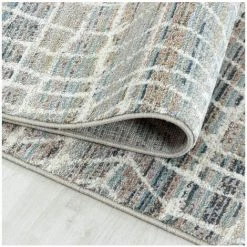 Tapis BOBOCHIC - Tapis Poils Courts FEZ Motif Graphique 80x250 Marron - Marron 10 Tapis BOBOCHIC - Tapis Poils Courts FEZ Motif Graphique 80x250 Marron - Marron -BOBOCHIC Soldes 2022 33757955 4