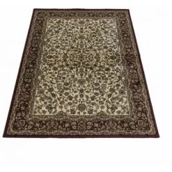 Tapis BOBOCHIC - Tapis Poils Courts YASSMA Motif Oriental 300x400 Crème - Crème -BOBOCHIC Soldes 2022 33758003 2