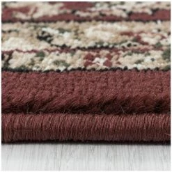 Tapis BOBOCHIC - Tapis Poils Courts YASSMA Motif Oriental 80x150 Crème - Crème 9 Tapis BOBOCHIC - Tapis Poils Courts YASSMA Motif Oriental 80x150 Crème - Crème -BOBOCHIC Soldes 2022 33758007 3