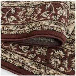 Tapis BOBOCHIC - Tapis Poils Courts YASSMA Motif Oriental 80x150 Crème - Crème 10 Tapis BOBOCHIC - Tapis Poils Courts YASSMA Motif Oriental 80x150 Crème - Crème -BOBOCHIC Soldes 2022 33758007 4