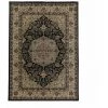 Tapis BOBOCHIC - Tapis Poils Courts FARES Motif Oriental 80x150 Noir - Noir 2 Tapis BOBOCHIC - Tapis Poils Courts FARES Motif Oriental 80x150 Noir - Noir -BOBOCHIC Soldes 2022 33758010 1