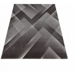 Tapis BOBOCHIC - Tapis Poils Courts LOTTEN Motif Graphique 80x150 Marron - Marron 8 Tapis BOBOCHIC - Tapis Poils Courts LOTTEN Motif Graphique 80x150 Marron - Marron -BOBOCHIC Soldes 2022 35104653 2