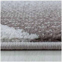 Tapis BOBOCHIC - Tapis Poils Courts LOTTEN Motif Graphique 80x150 Marron - Marron 9 Tapis BOBOCHIC - Tapis Poils Courts LOTTEN Motif Graphique 80x150 Marron - Marron -BOBOCHIC Soldes 2022 35104653 3