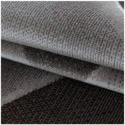 Tapis BOBOCHIC - Tapis Poils Courts LOTTEN Motif Graphique 80x150 Marron - Marron 11 Tapis BOBOCHIC - Tapis Poils Courts LOTTEN Motif Graphique 80x150 Marron - Marron -BOBOCHIC Soldes 2022 35104653 5