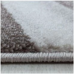 Tapis BOBOCHIC - Tapis Poils Courts PETTER Motif Graphique 120x170 Marron - Marron 9 Tapis BOBOCHIC - Tapis Poils Courts PETTER Motif Graphique 120x170 Marron - Marron -BOBOCHIC Soldes 2022 35104660 3