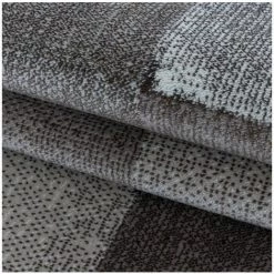 Tapis BOBOCHIC - Tapis Poils Courts NETTIE Motif Graphique 80x150 Marron - Marron 11 Tapis BOBOCHIC - Tapis Poils Courts NETTIE Motif Graphique 80x150 Marron - Marron -BOBOCHIC Soldes 2022 35104677 5