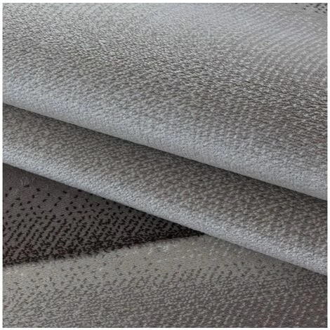 Tapis BOBOCHIC - Tapis Poils Courts KYETO Motif Graphique 80x150 Marron - Marron 7 Tapis BOBOCHIC - Tapis Poils Courts KYETO Motif Graphique 80x150 Marron - Marron – Image 5