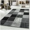 Tapis BOBOCHIC - Tapis Poils Courts METIO Motif Graphique 80x150 Noir - Noir 1 Tapis BOBOCHIC - Tapis Poils Courts METIO Motif Graphique 80x150 Noir - Noir -BOBOCHIC Soldes 2022 35569707 1