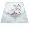 Tapis Enfant BOBOCHIC - Tapis Enfant Poils Courts FETIE Imprimé 80x150 Rose - Rose 1 Tapis Enfant BOBOCHIC - Tapis Enfant Poils Courts FETIE Imprimé 80x150 Rose - Rose -BOBOCHIC Soldes 2022 37471136 1